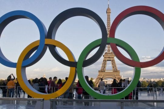 olympiakoi agones